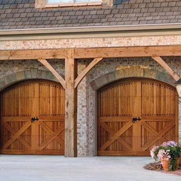 Garages