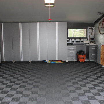Garages