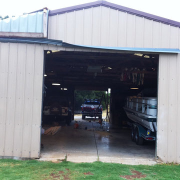 Garages