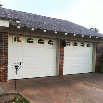 Garages