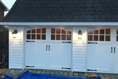 Garage Door Guru Whitestone Ny Us Houzz Garage Door Guru Whitestone Ny Us Houzz
