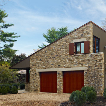 Garden House