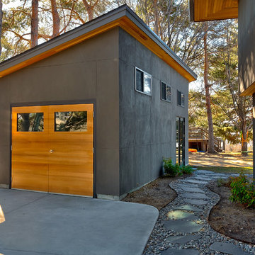 Garden Shed
