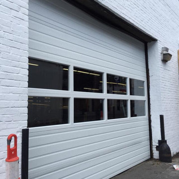 GD Garage Door Repair Grafton MA | Commercial