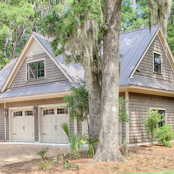 Georgetown - Low Country Neighborhood