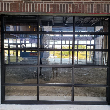 Glass Garage Door Ideas From ProLift Garage Doors of St. Louis