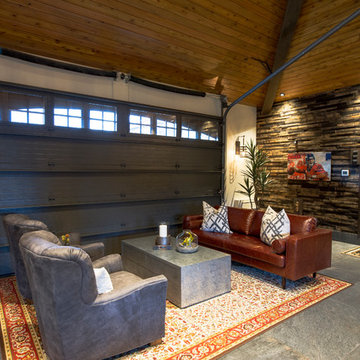 Gorgeous 14,000 Sq Ft Colorado Guest House