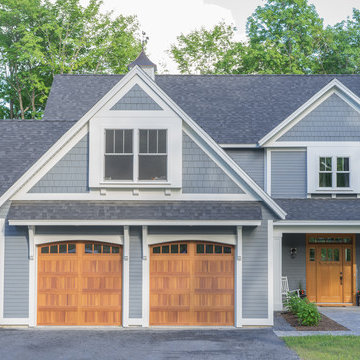 Gorgeous Craftsman in Shelburne