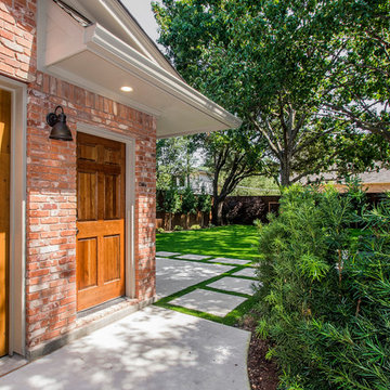Gorgeous Garage & Game Room Addition