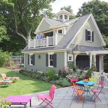 Grand Victorian