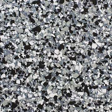 Granite Gray Color Scheme