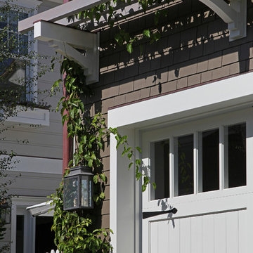 Gries Residence