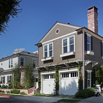 Gries Residence