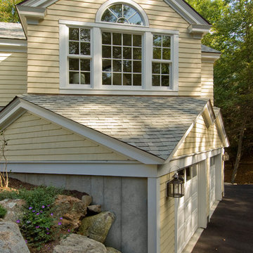 Guest & Family Room Addition