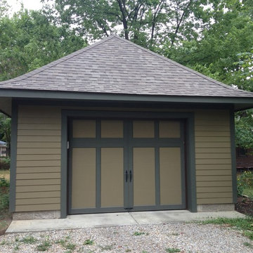 Gulde Garage