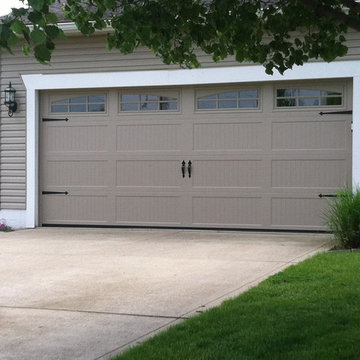 HAAS Doors