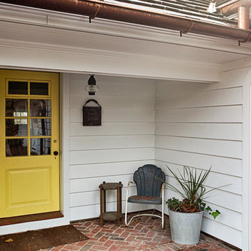Haverford, PA Garage and Workshop Renovation