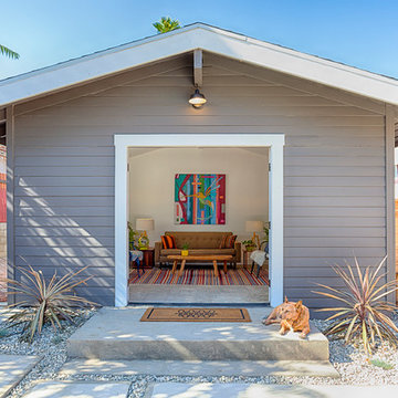 Hillandale Craftsman Bungalow