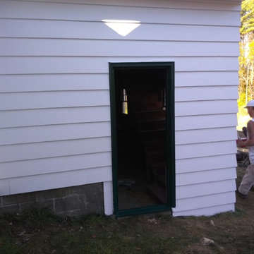 Historic Restoration