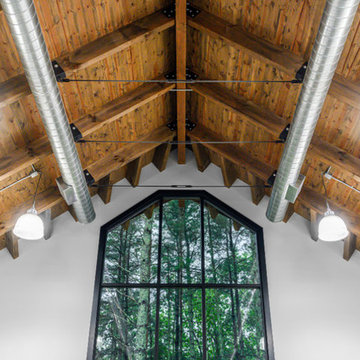 Hobby Barn