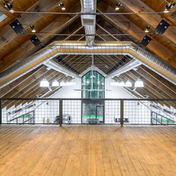 Hobby Barn