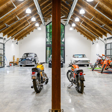 Hobby Barn