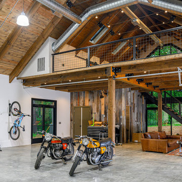 Hobby Barn