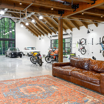 Hobby Barn