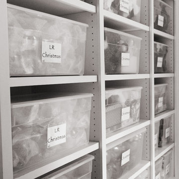 Holiday Storage