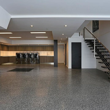 Hollywood Modern Home Makeover