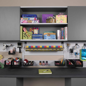 Home Organization Solutions