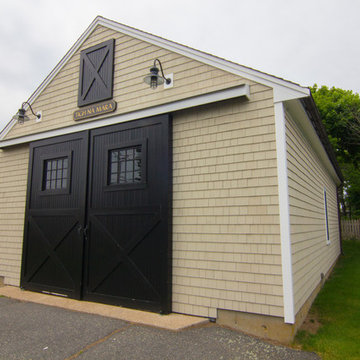 Home Renovation - Harwich Port, Cape Cod, MA