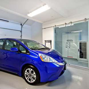 Honda Smart home