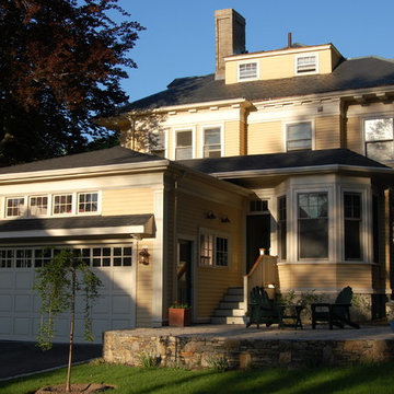Honeywell circle