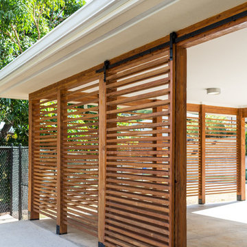Honolulu New Build