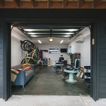 HornGood ADU/N. PDX