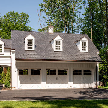 Horsham Garage | Horsham, PA
