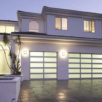 Industrial Garage Doors