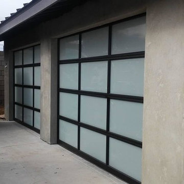 Inland Empire New Garage Door Installations