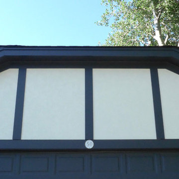 James Hardie Siding, Arlington Heights, IL 60004 by Siding & Windows Group.