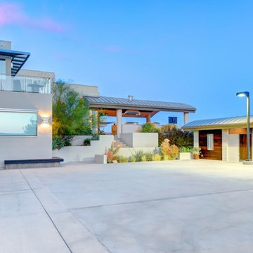 Jocson Residence