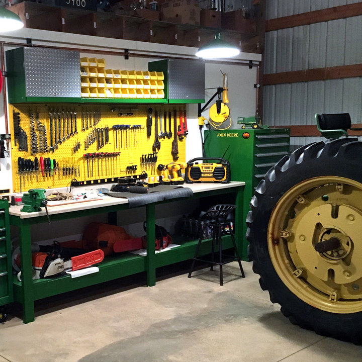 Bbq Tool Storage Photos & Ideas Houzz