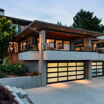 Kirkland West of Market Remodel