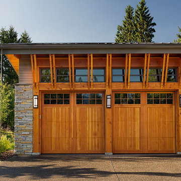 Lake Dream House