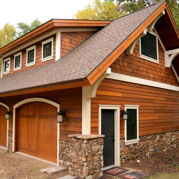 Lake House in the Brainerd Lakes Area