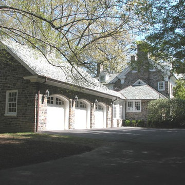 Lantern Top Addition