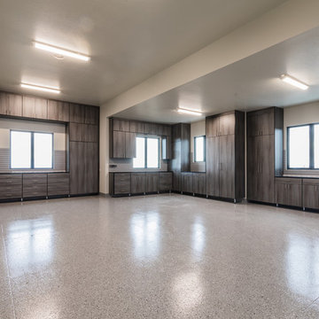 Leatham Residence