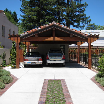 LEED Platinum Monterey Colonial