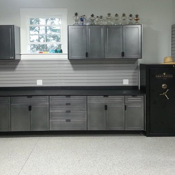 Lifetime Decorative Epoxy Floors