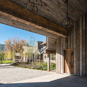 Linn Ranch